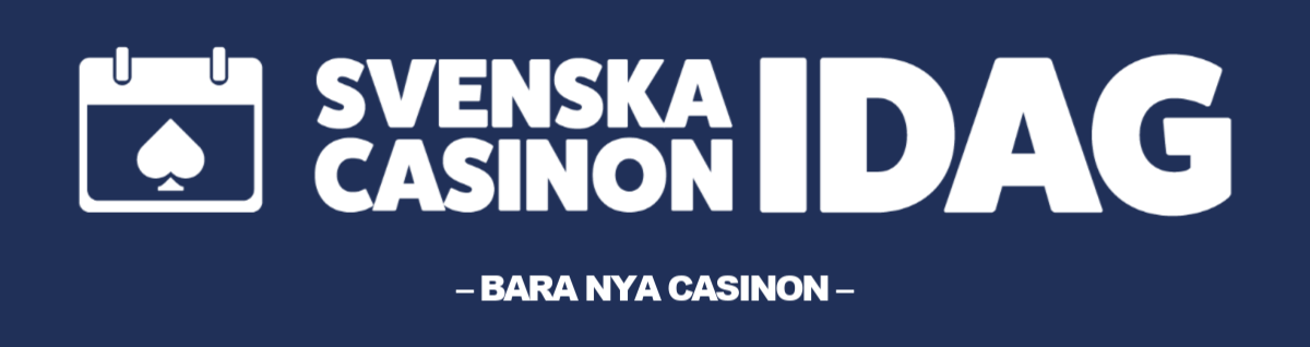 Bara nya svenska casinon idag